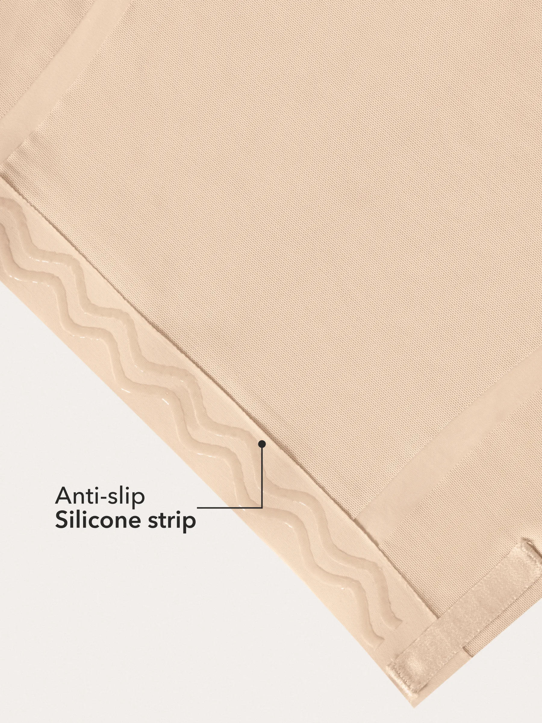 Shapermint Essentials Everyday Empower High-Waisted Shaper Shorts