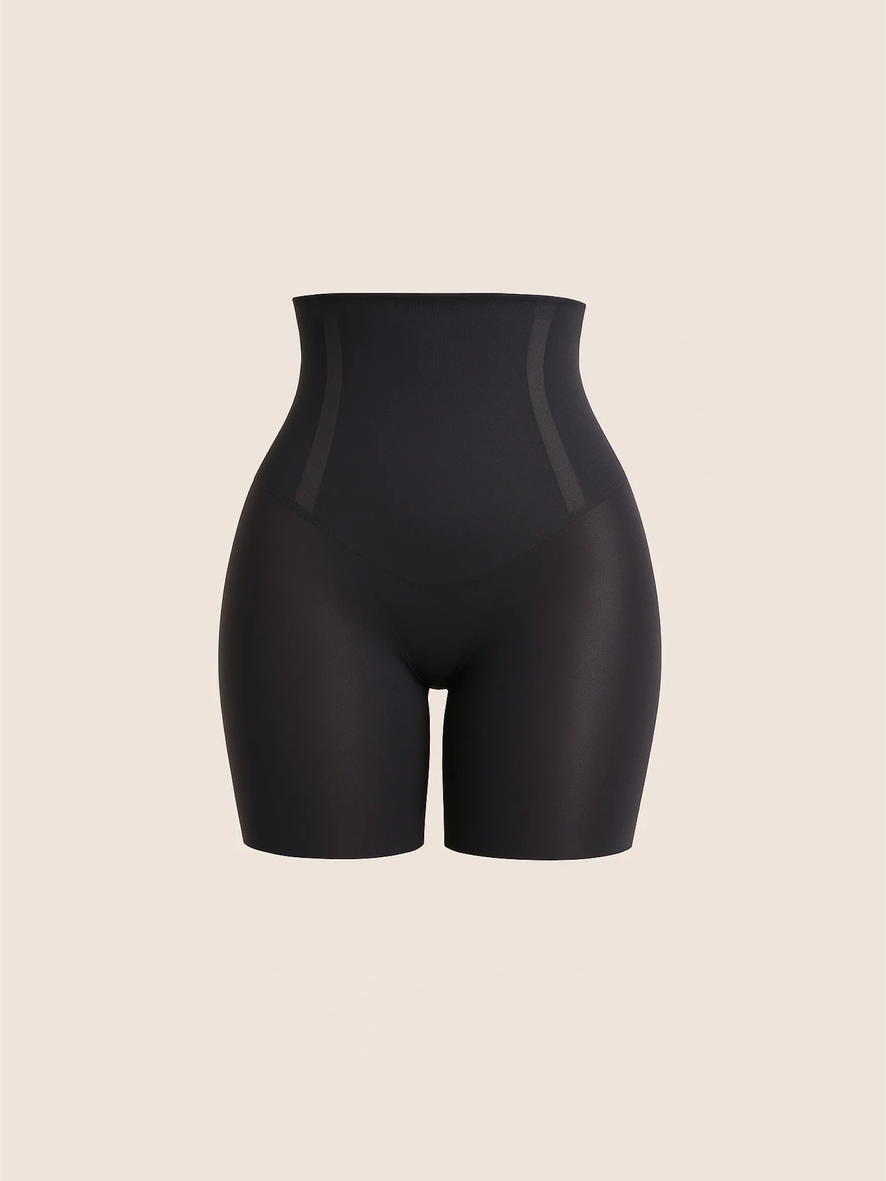 Shapermint Essentials Everyday Empower High-Waisted Shaper Shorts