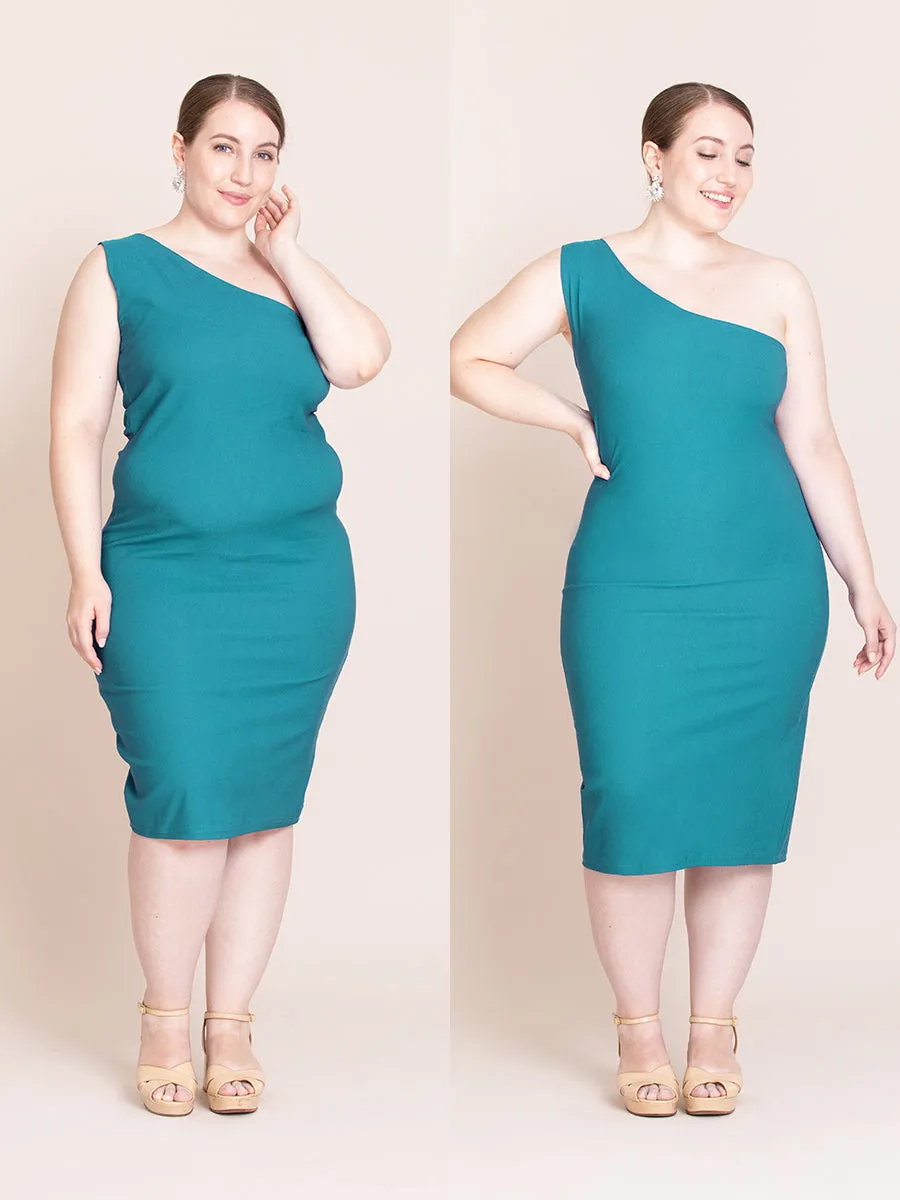 Shapermint Essentials Everyday Empower Mesh Shaper Shorts