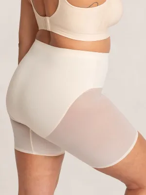 Shapermint Essentials Mesh Shaper Shorts