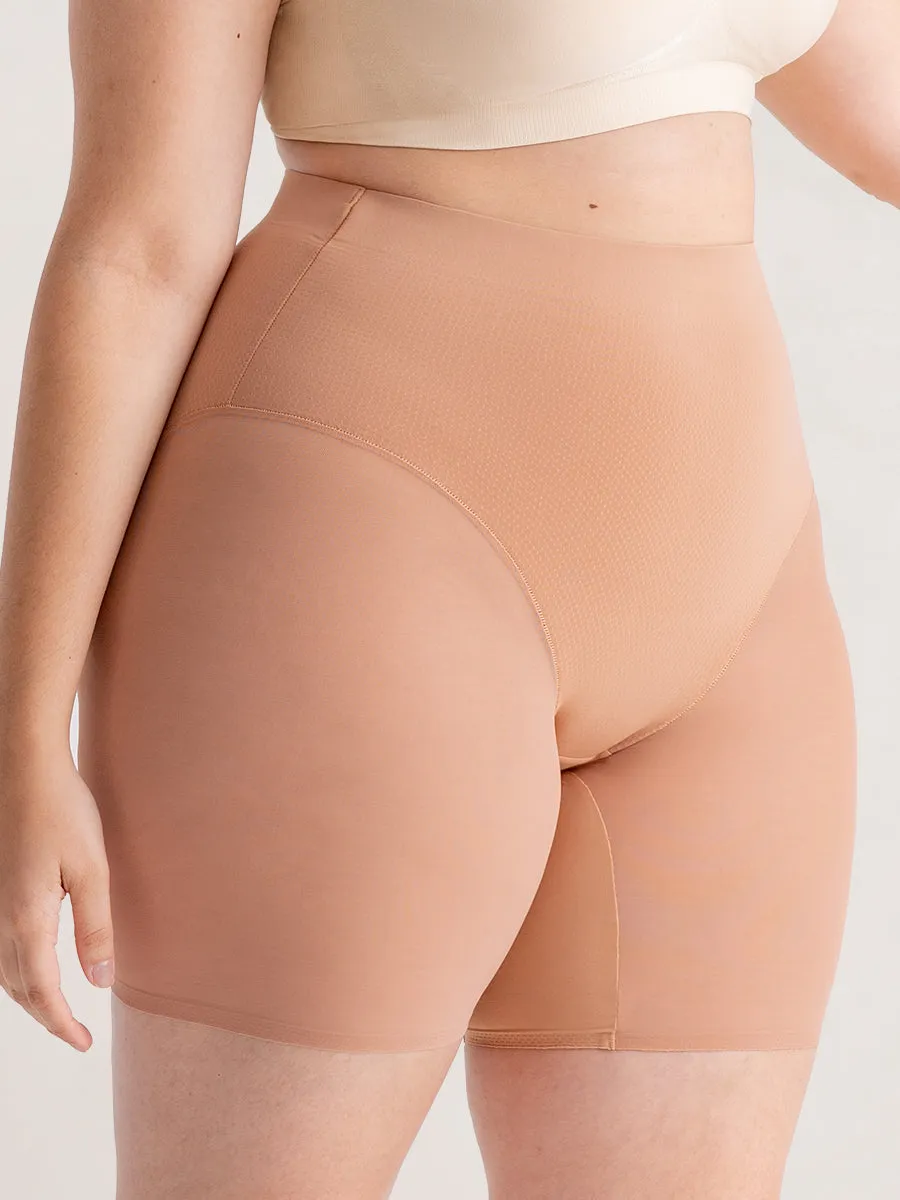 Shapermint Essentials Mesh Shaper Shorts
