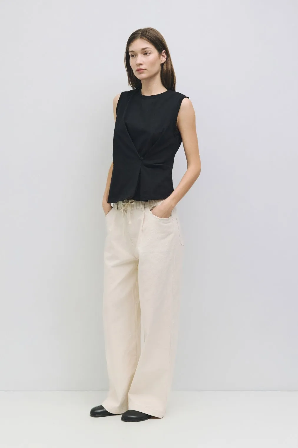 SIENNA TOP