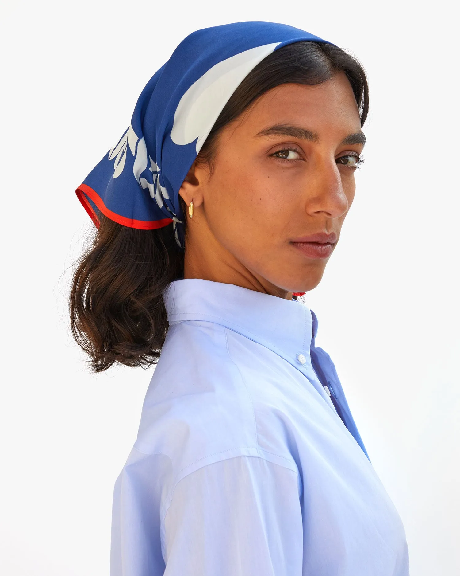 Silk Scarf