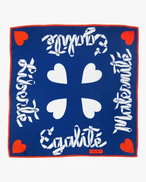 Silk Scarf