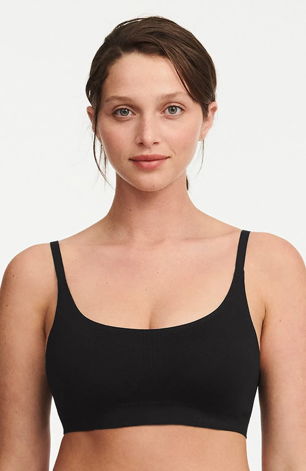 Smooth Comfort Padded Wireless Bra