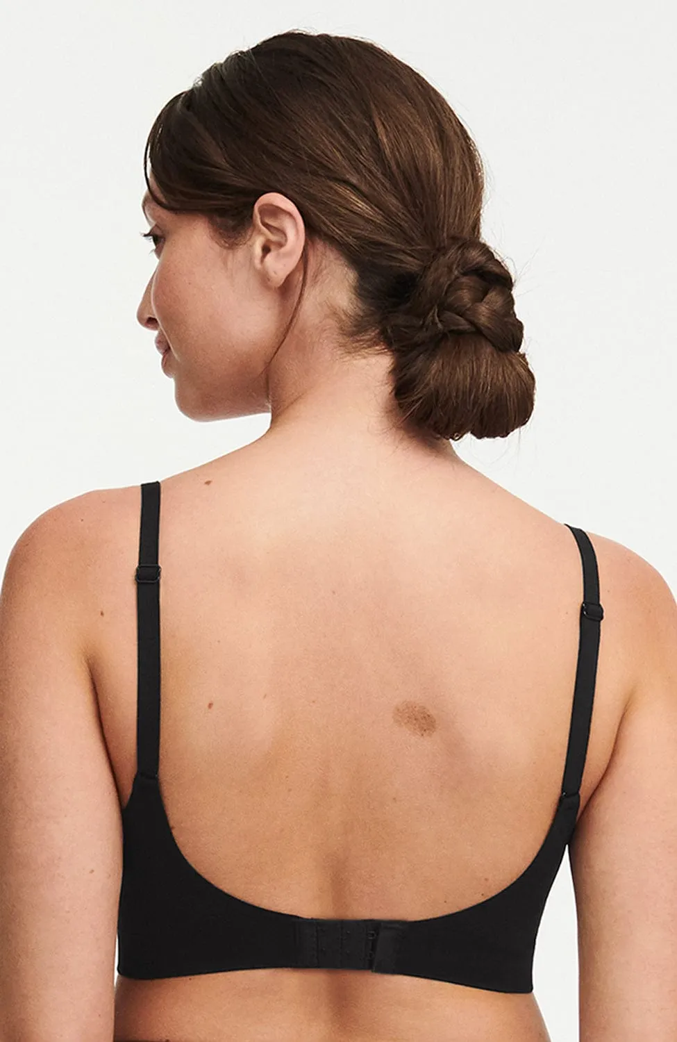 Smooth Comfort Padded Wireless Bra