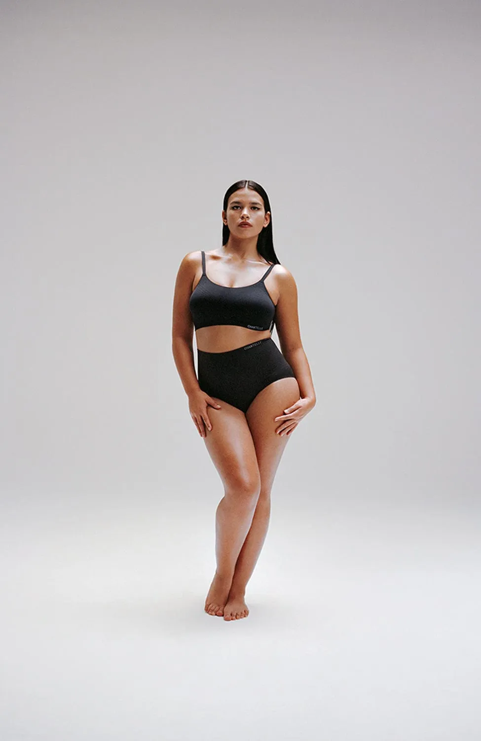 Smooth Comfort Padded Wireless Bra