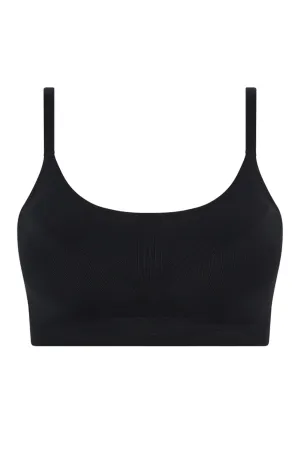 Smooth Comfort Padded Wireless Bra