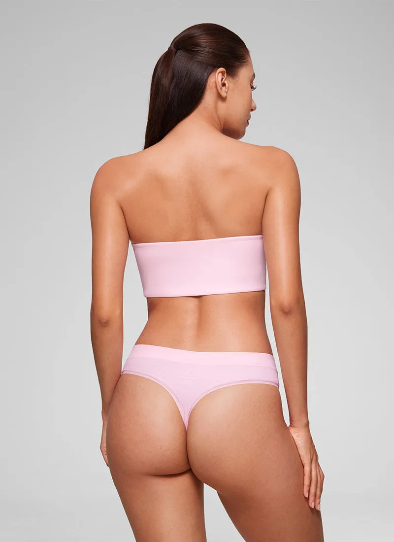 Softhold Double Lined Strapless Bralettes