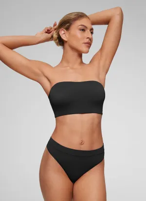 Softhold Double Lined Strapless Bralettes