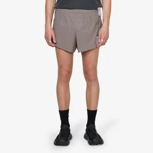 Space‑O™ 2.5 Distance Shorts Taupe