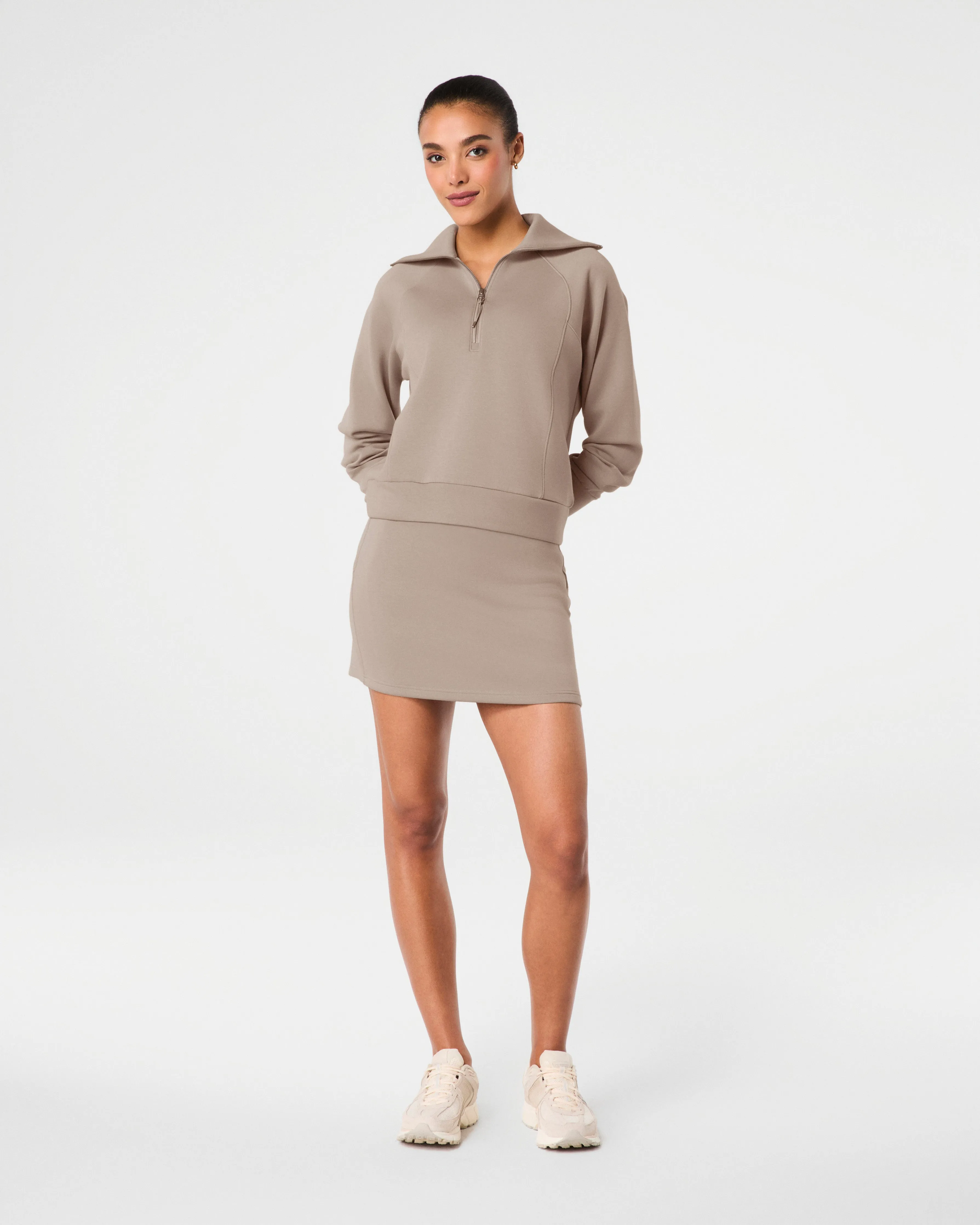 SPANX® AirEssentials Skort, 17"