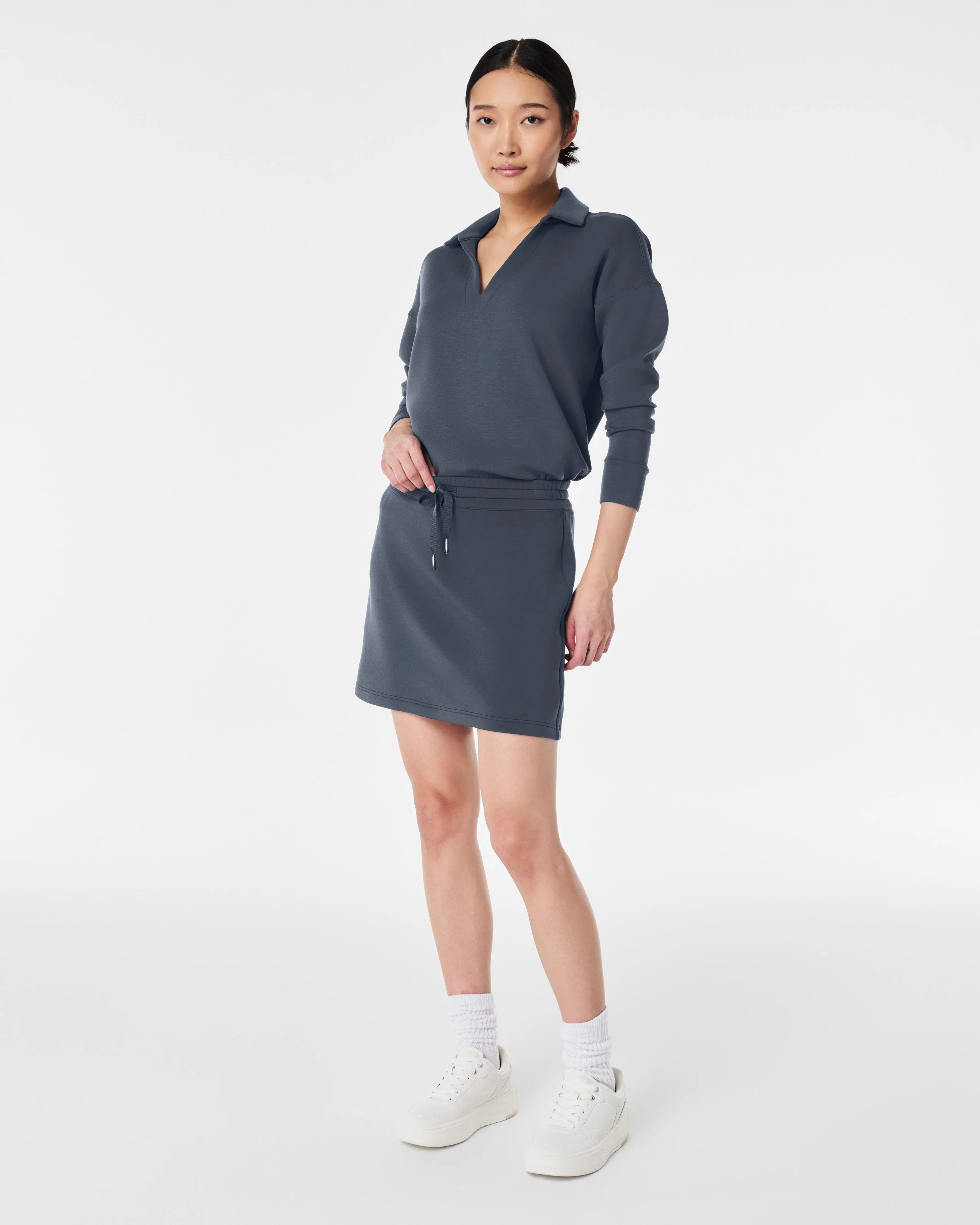SPANX® AirEssentials Skort, 17"