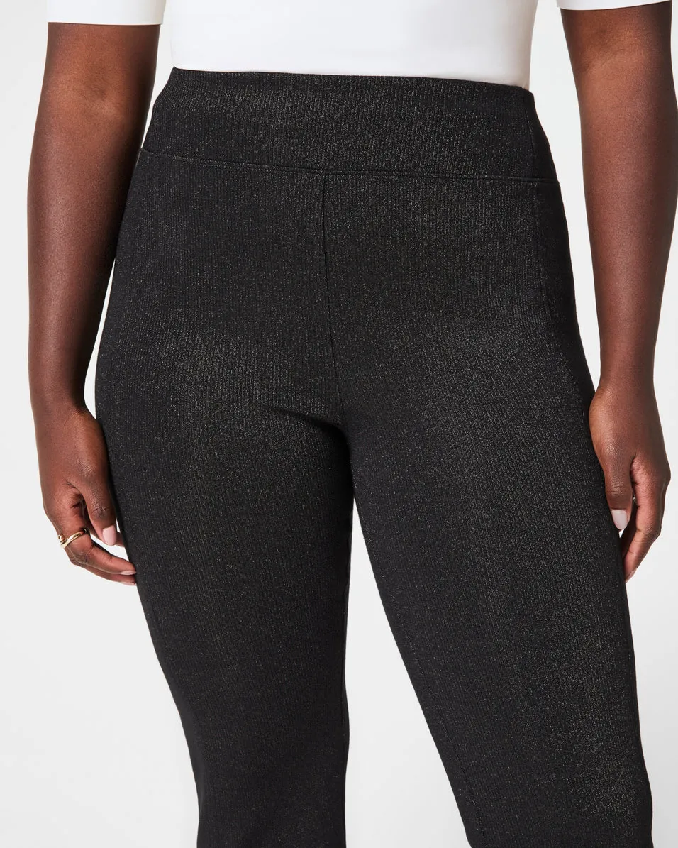 SPANX® AirEssentials Slim Flare Pant with Shimmer