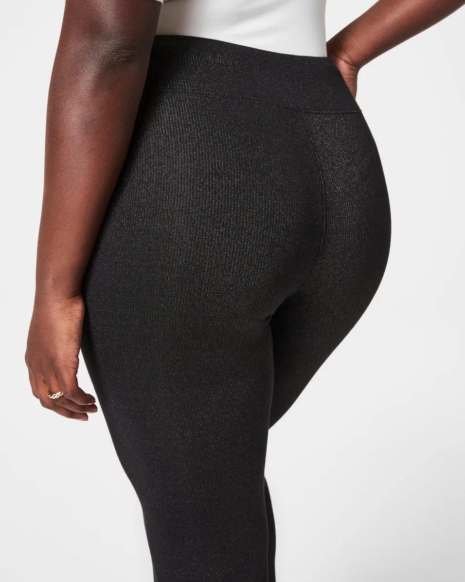 SPANX® AirEssentials Slim Flare Pant with Shimmer