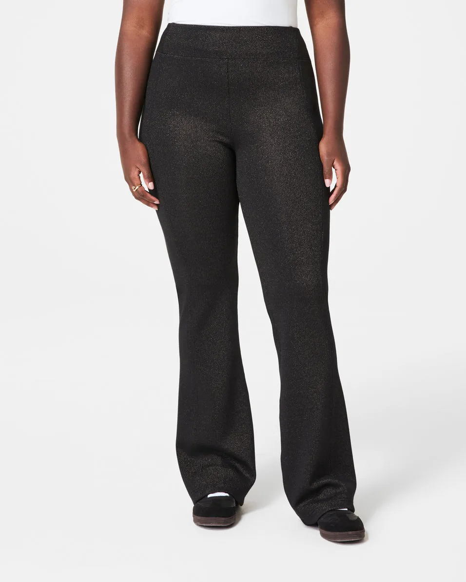 SPANX® AirEssentials Slim Flare Pant with Shimmer