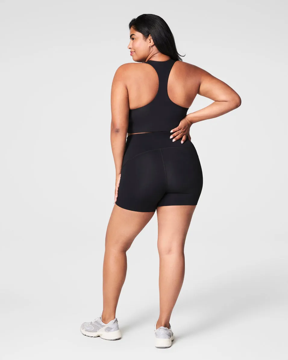 SPANXshape™ Booty Boost® Bike Short 5"