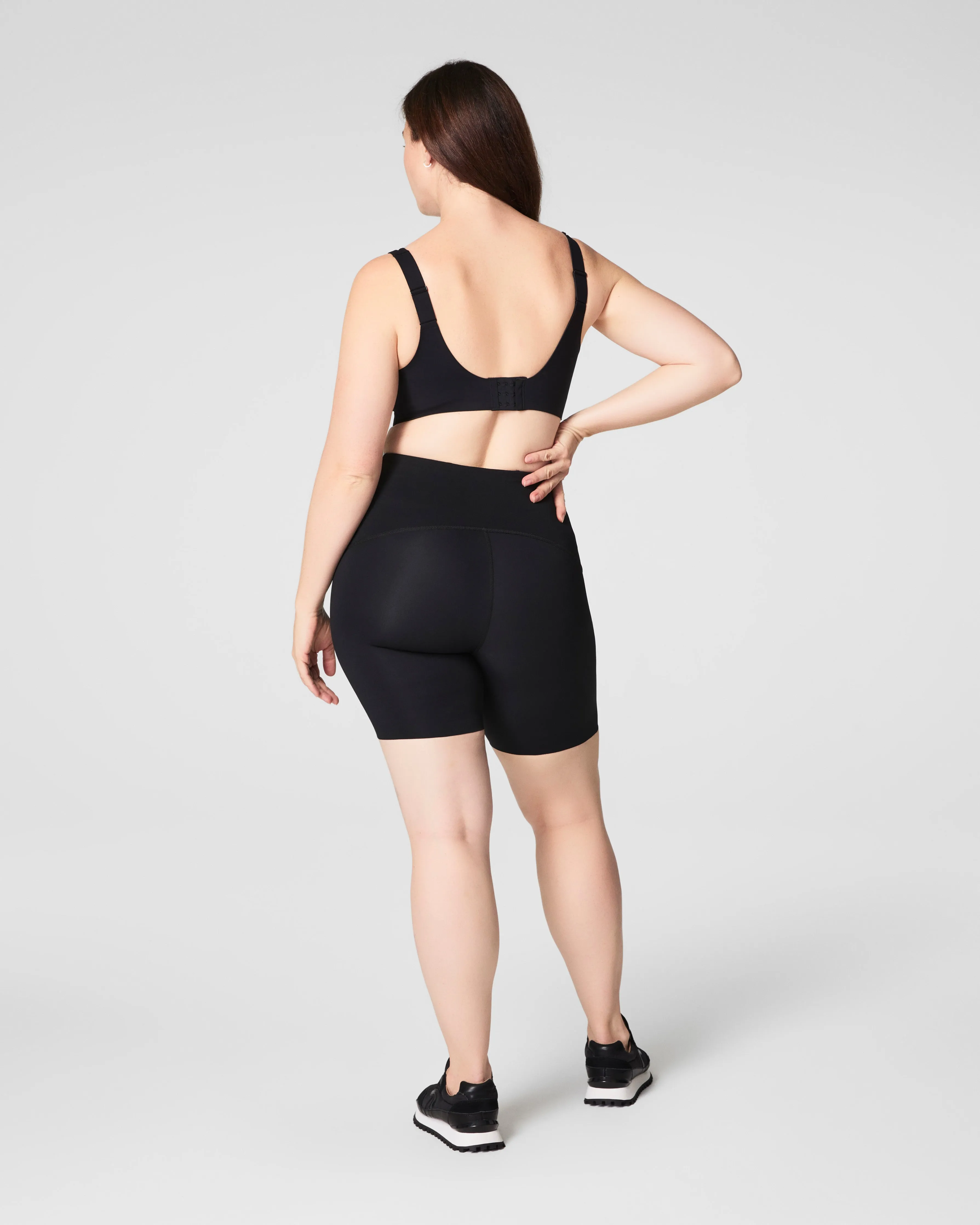 SPANXshape™ Booty Boost® Bike Short 8"