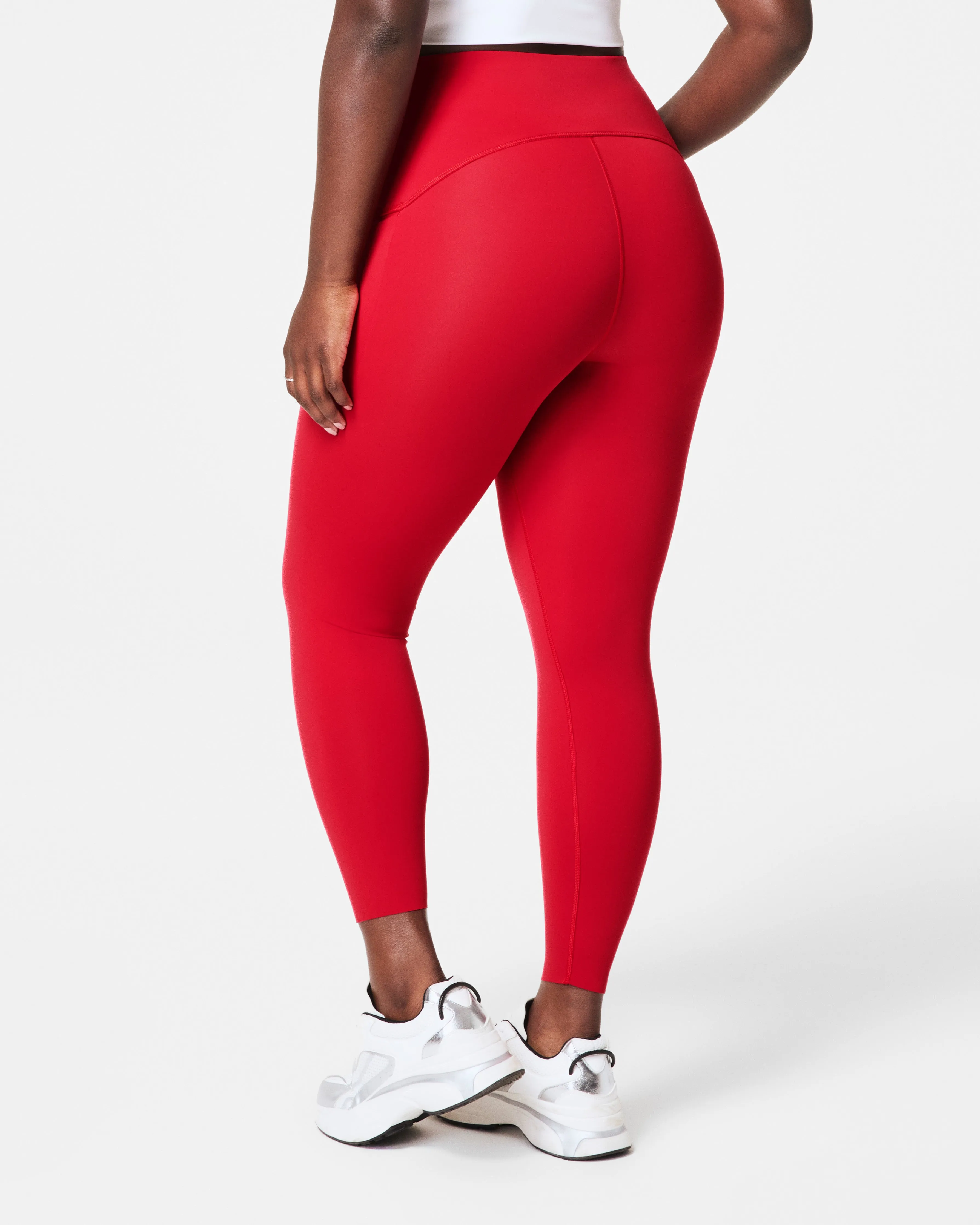 SPANXshape™ Booty Boost® Side Pocket Leggings