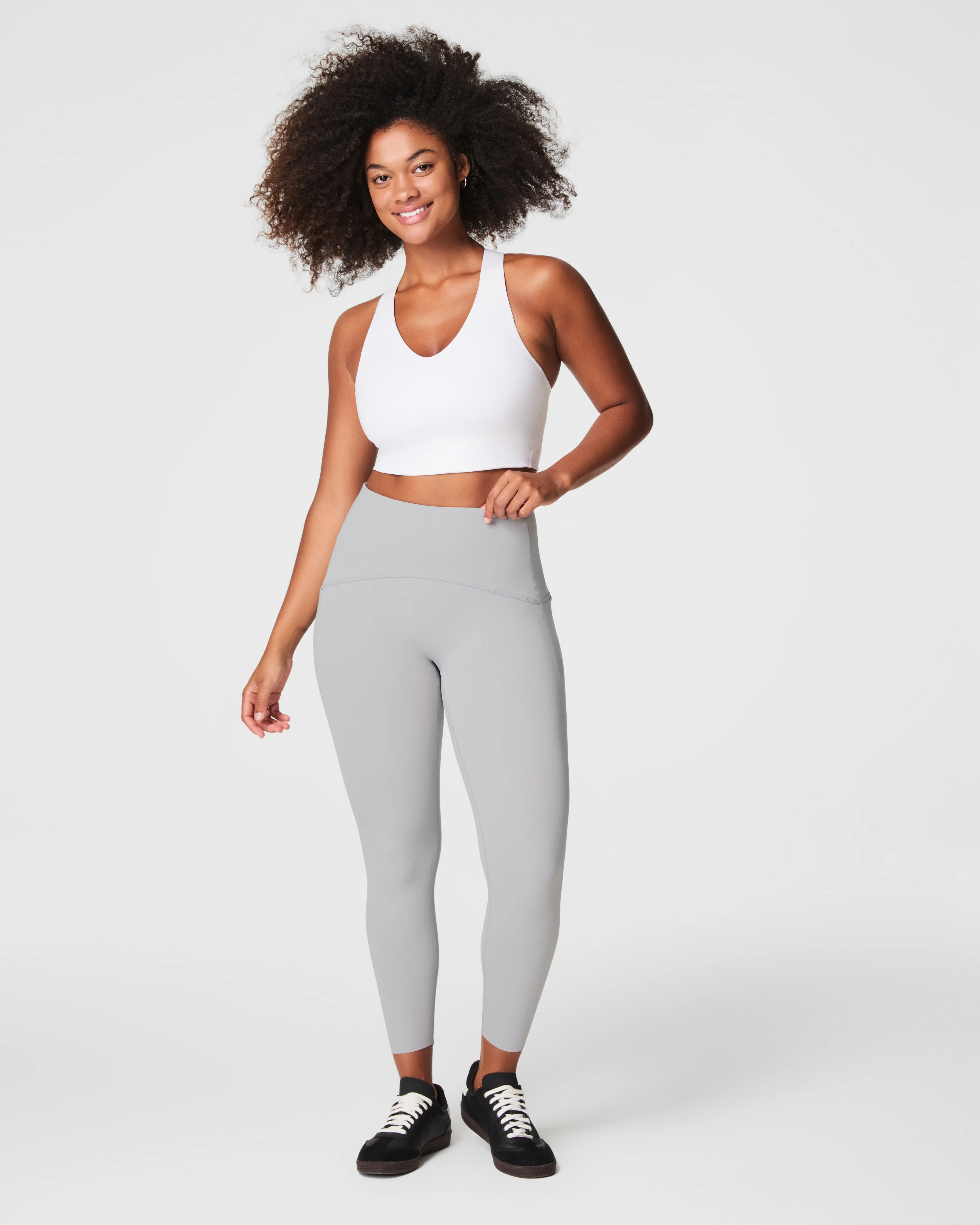 SPANXshape™ Booty Boost® Side Pocket Leggings