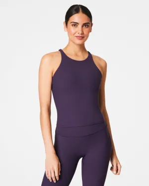 SPANXsmooth™ OnForm High Neck Shelf Tank