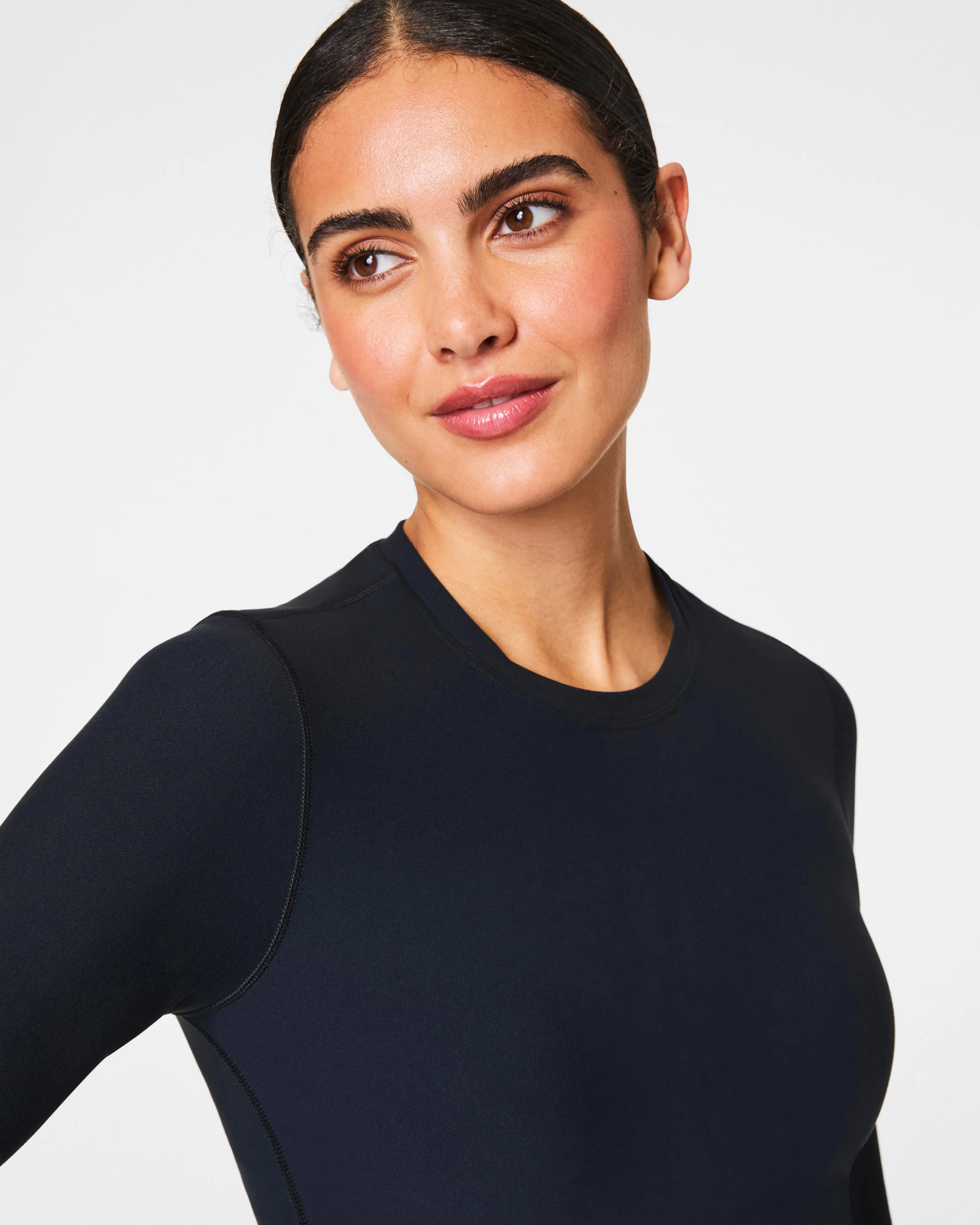 SPANXsmooth™ OnForm Long Sleeve Top