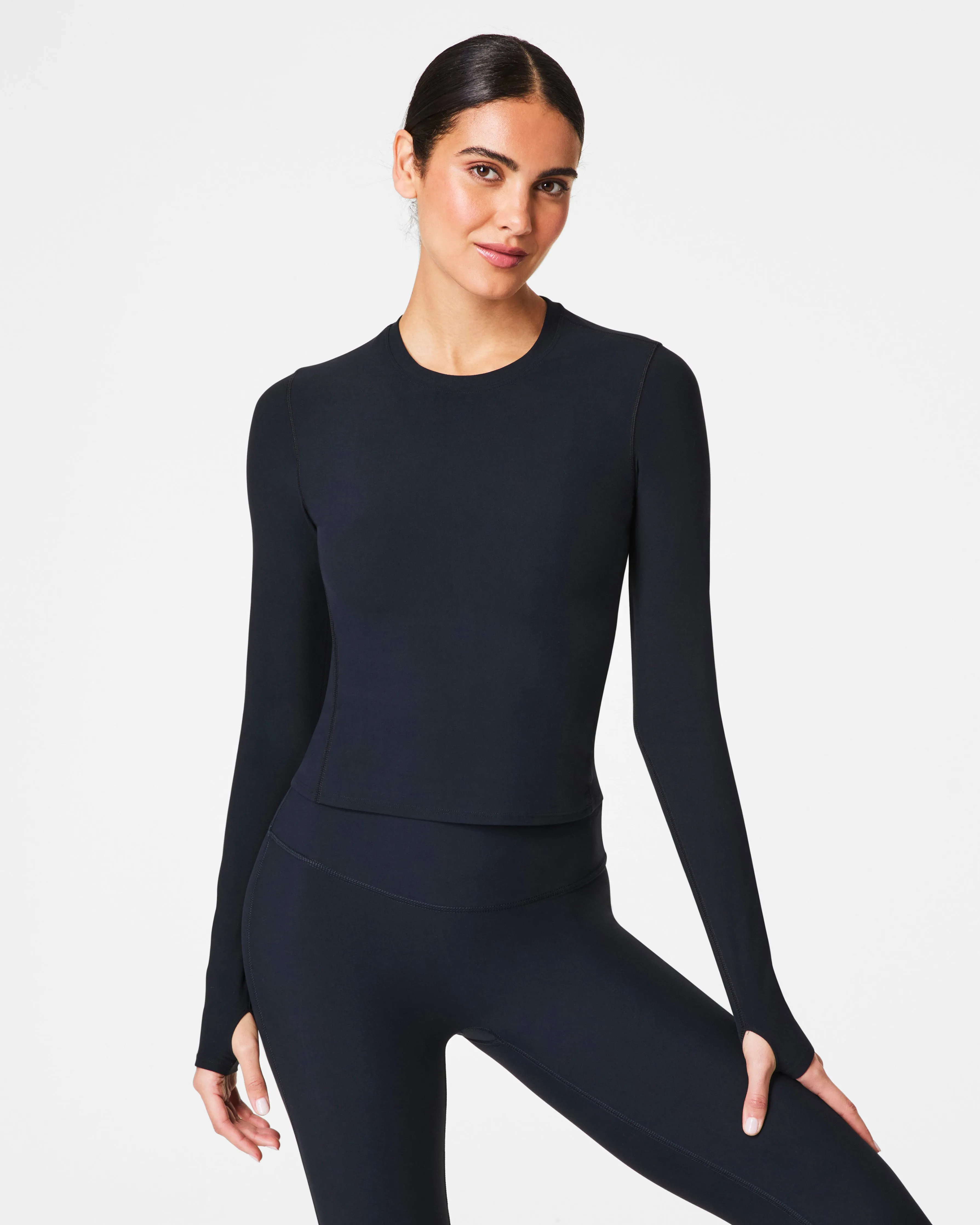 SPANXsmooth™ OnForm Long Sleeve Top