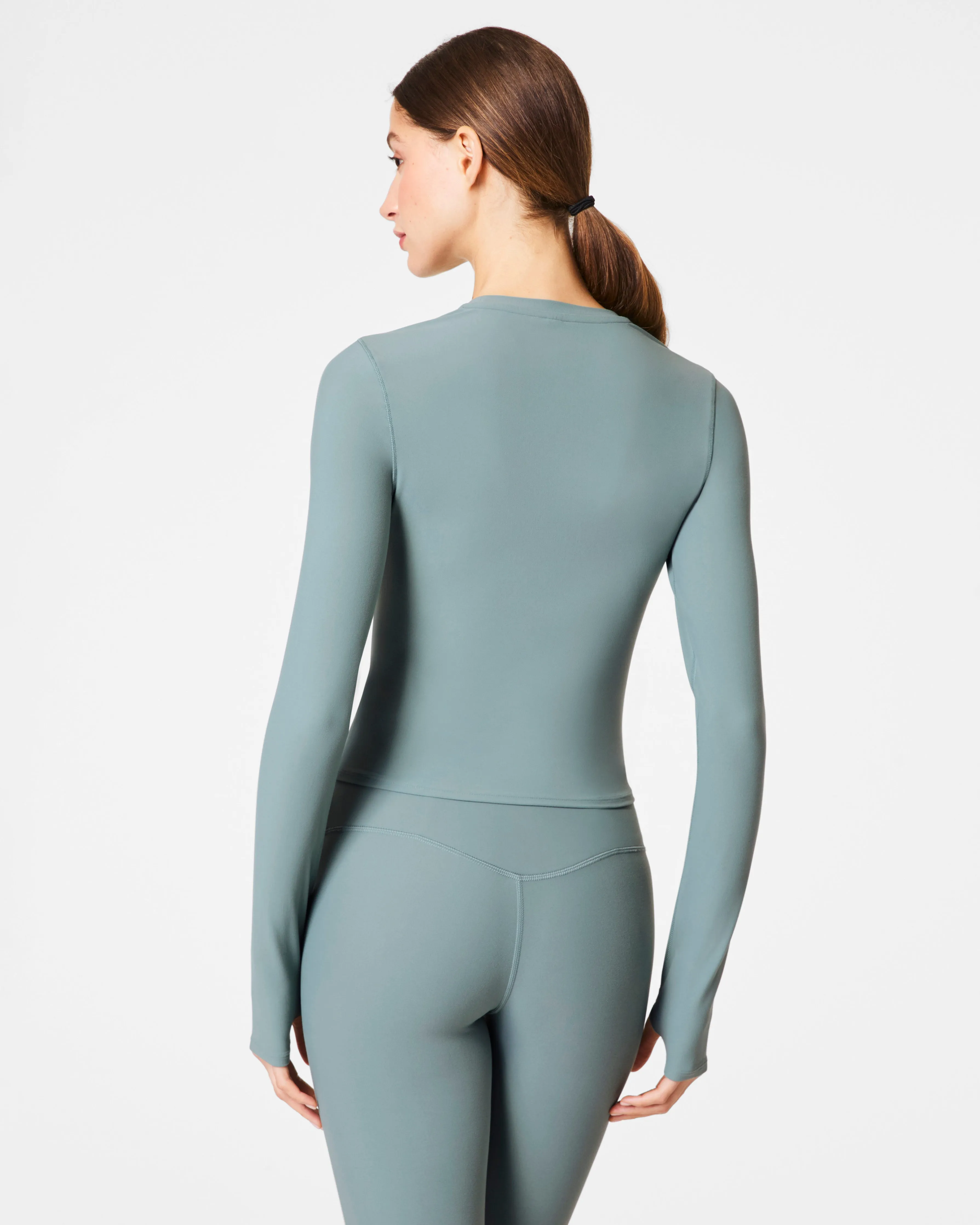 SPANXsmooth™ OnForm Long Sleeve Top