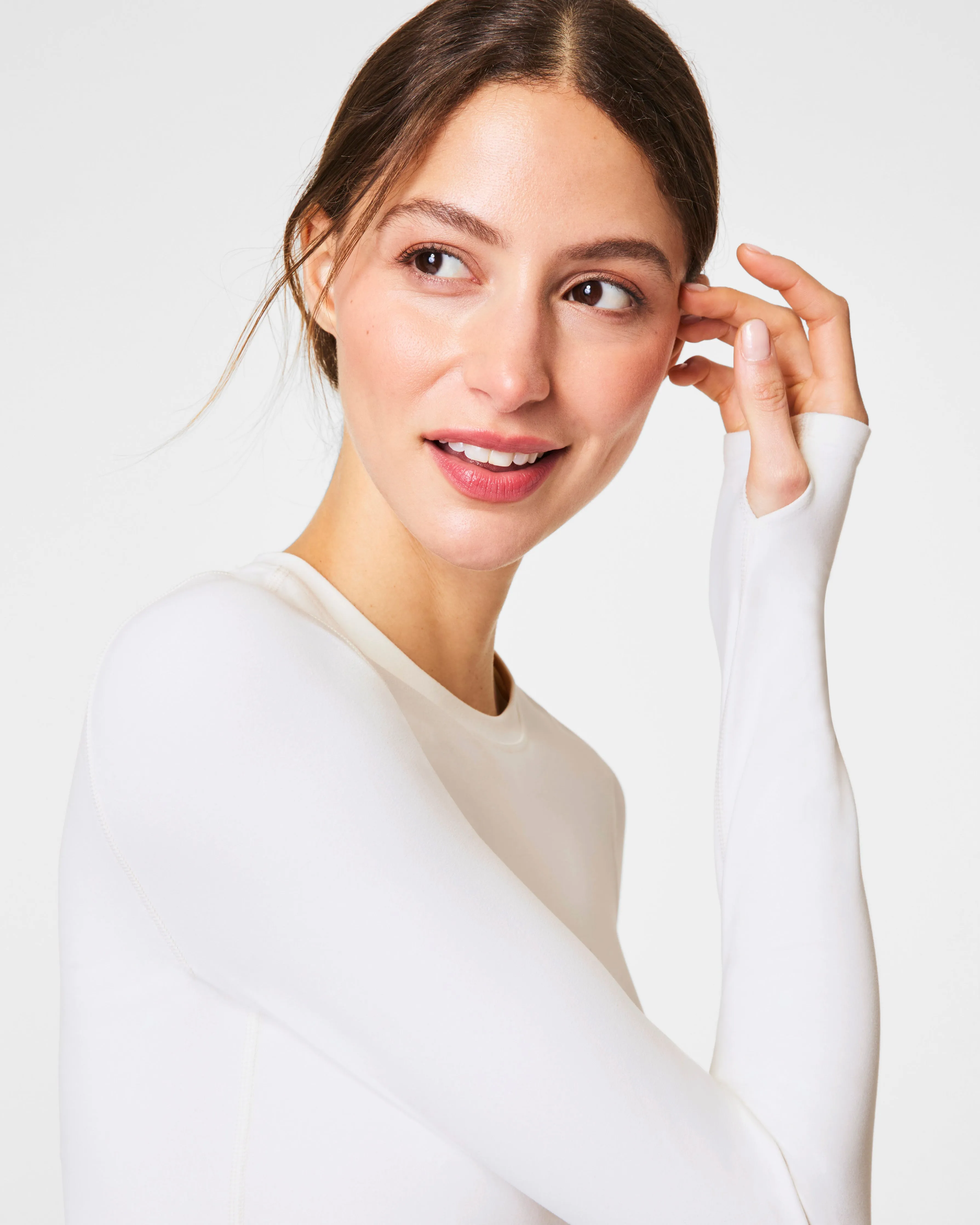 SPANXsmooth™ OnForm Long Sleeve Top