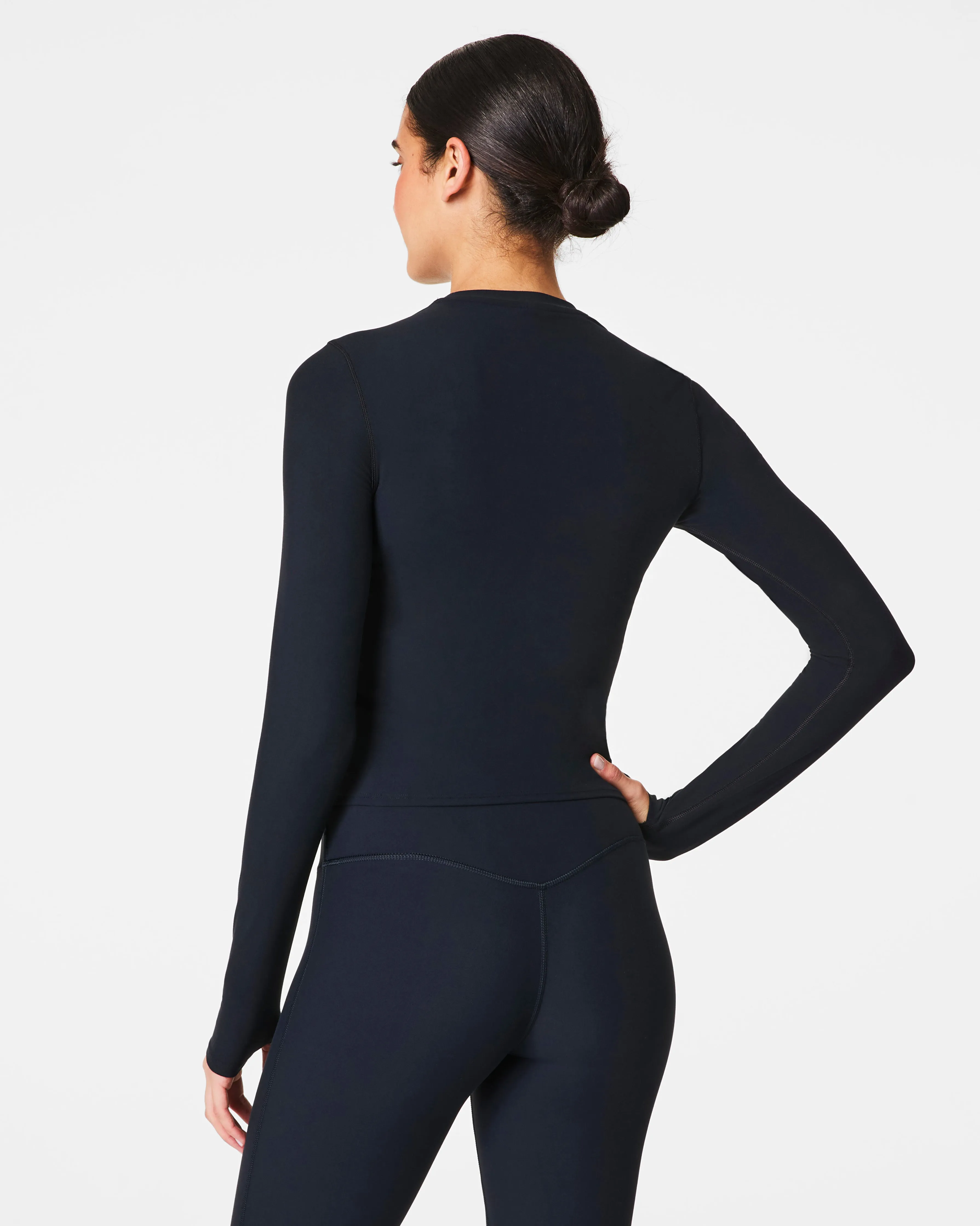 SPANXsmooth™ OnForm Long Sleeve Top