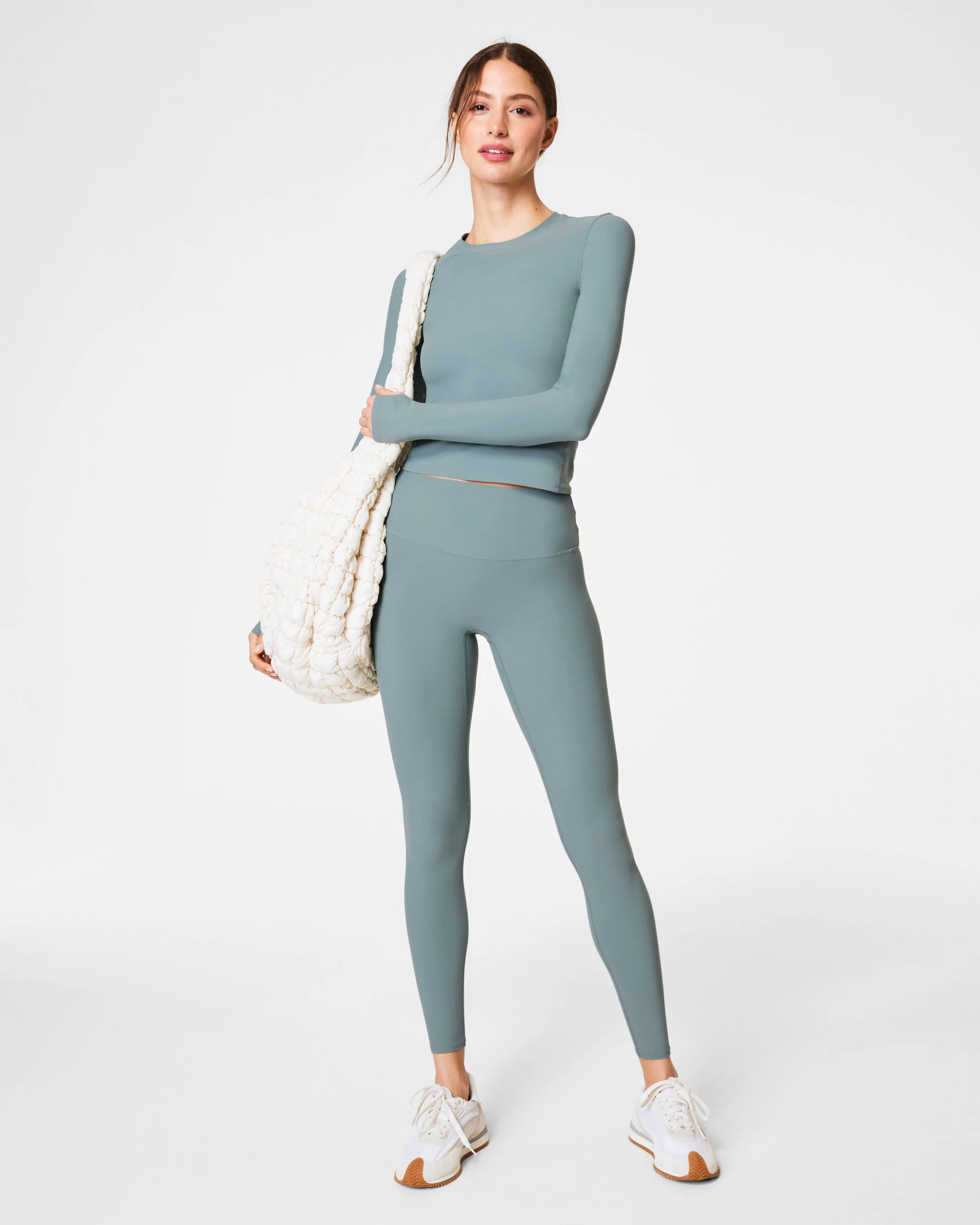 SPANXsmooth™ OnForm Long Sleeve Top