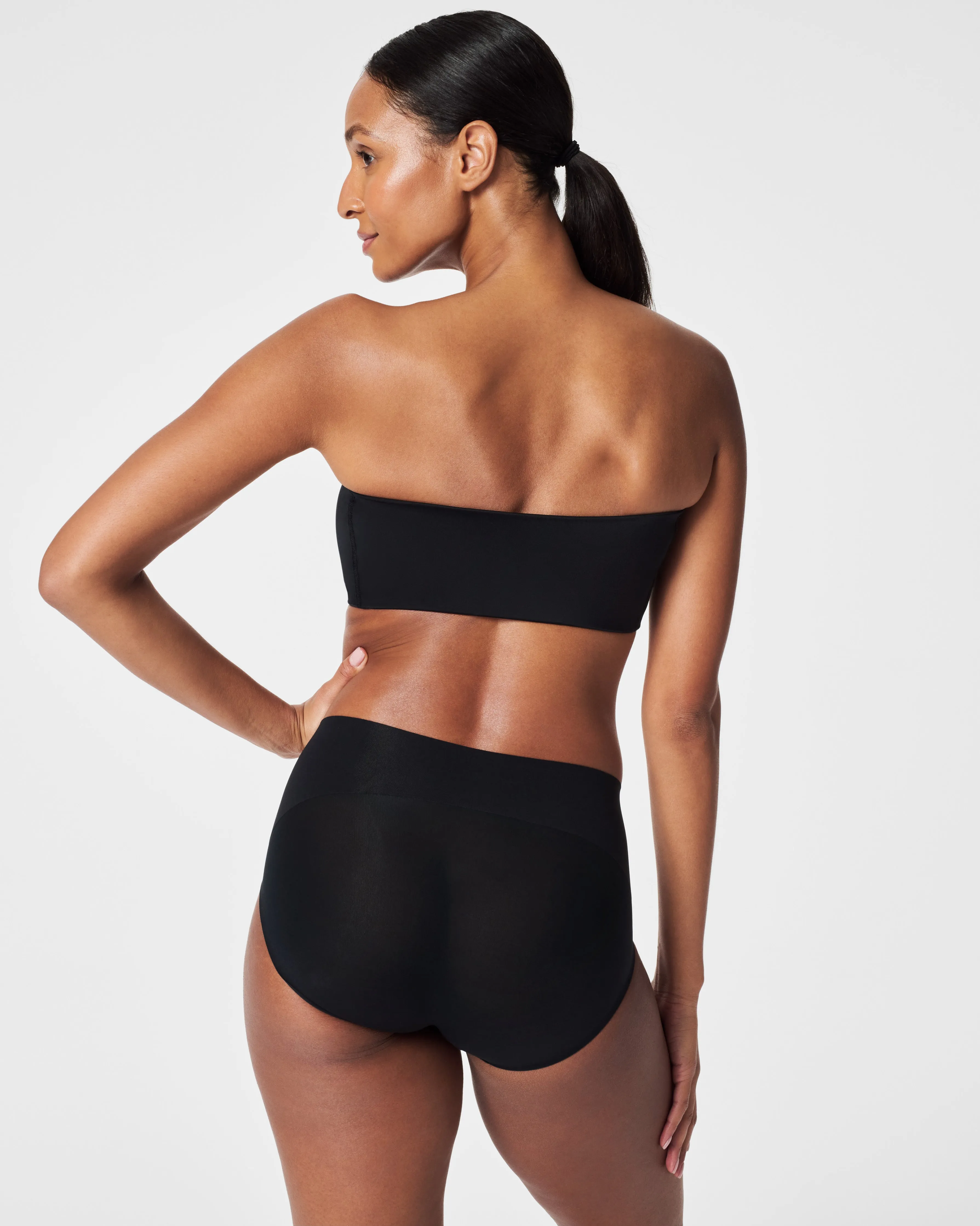 SPANXsmooth™ Suit Your Fancy Bandeau