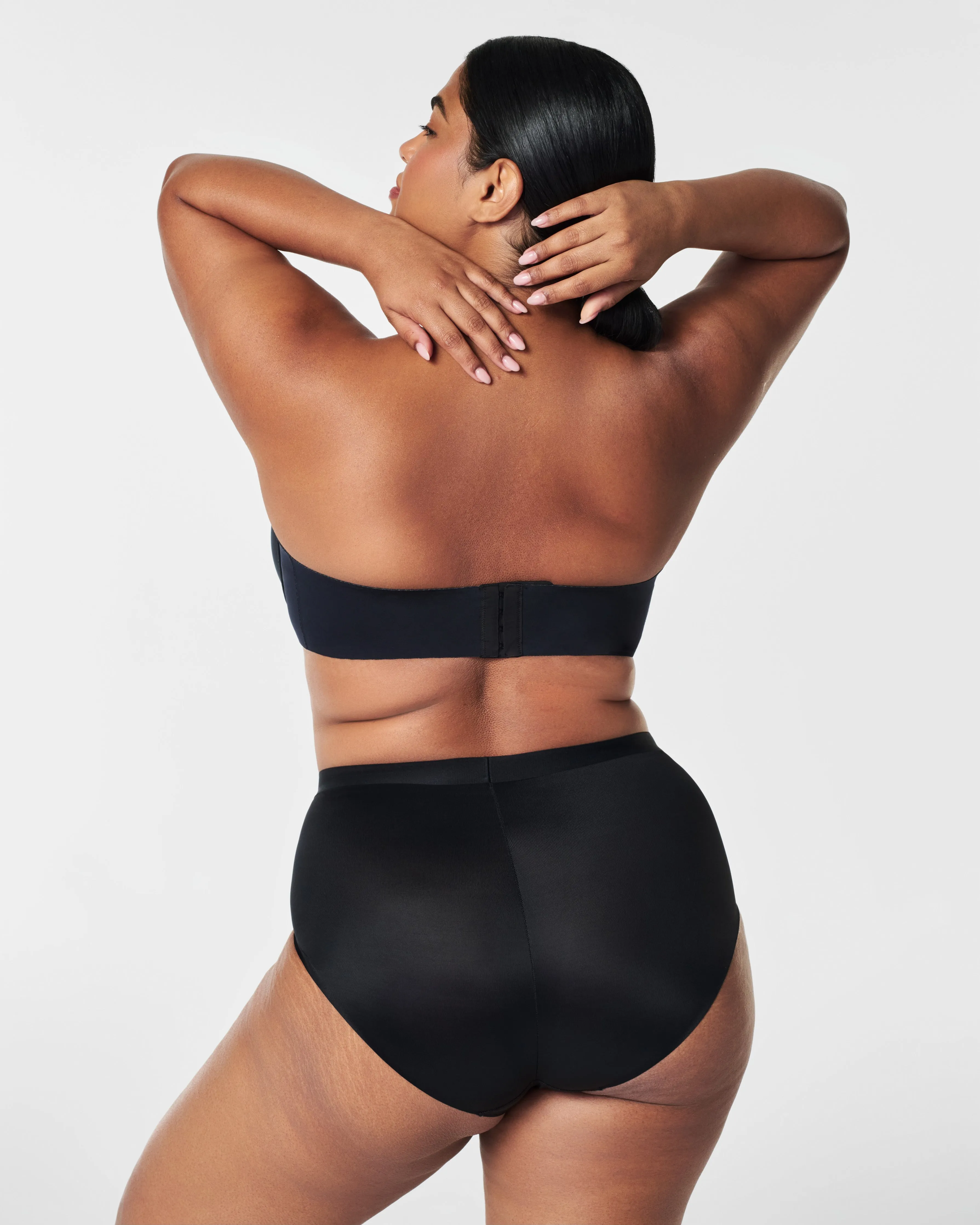 SPANXsmooth™ Suit Your Fancy Strapless Bra