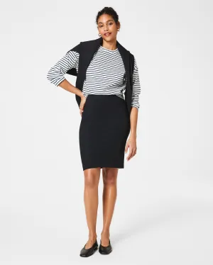SPANXsupersmooth™ PerfectFit Ponte Pencil Skirt