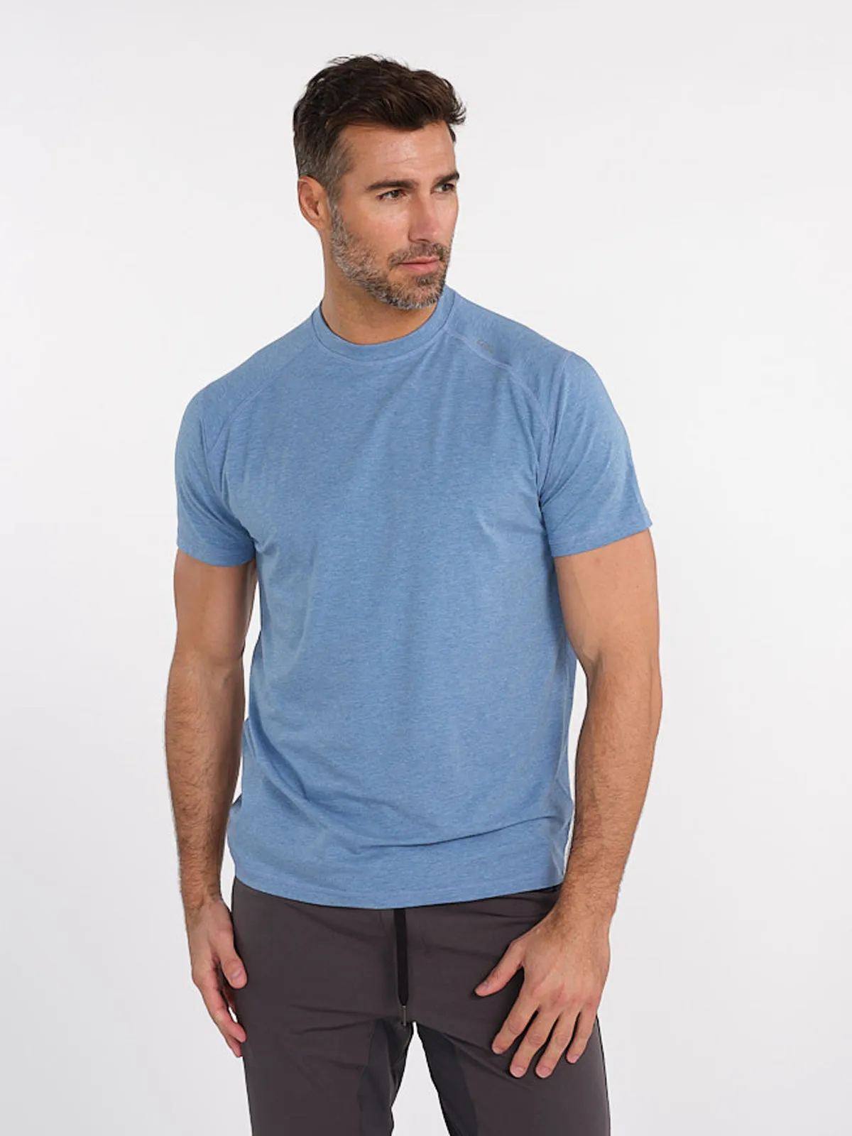 Tasc Men's Carrollton Fitness T-Shirt