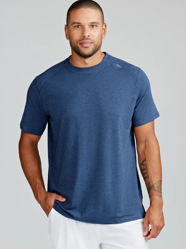 Tasc Men's Carrollton Fitness T-Shirt