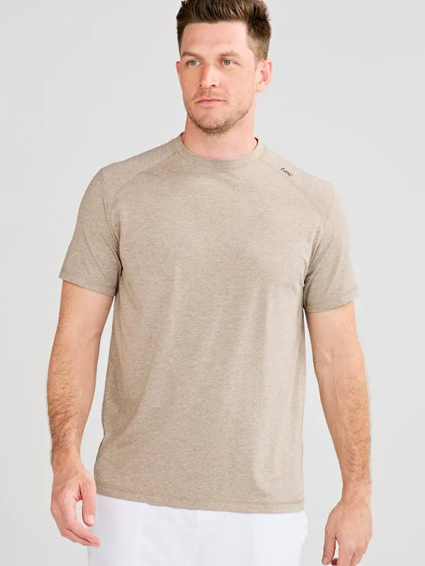 Tasc Men's Carrollton Fitness T-Shirt