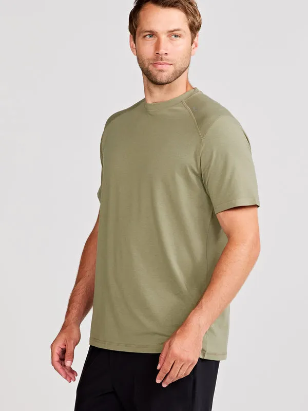 Tasc Men's Carrollton Fitness T-Shirt