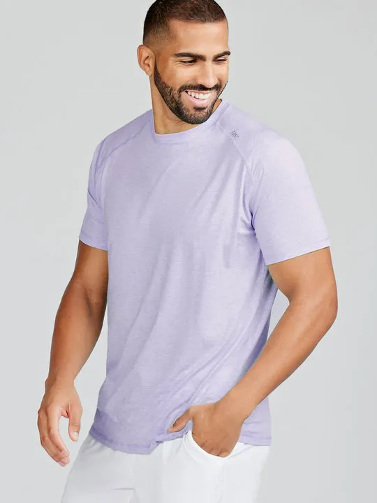 Tasc Men's Carrollton Fitness T-Shirt