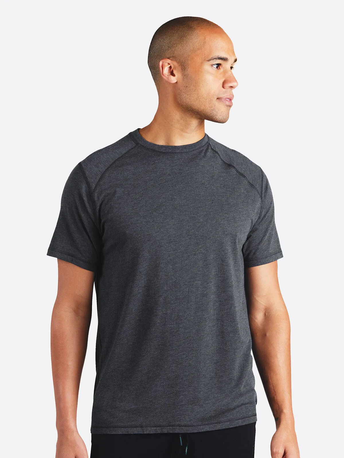 Tasc Men's Carrollton Fitness T-Shirt