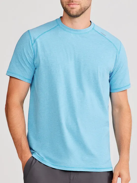 Tasc Men's Carrollton Fitness T-Shirt