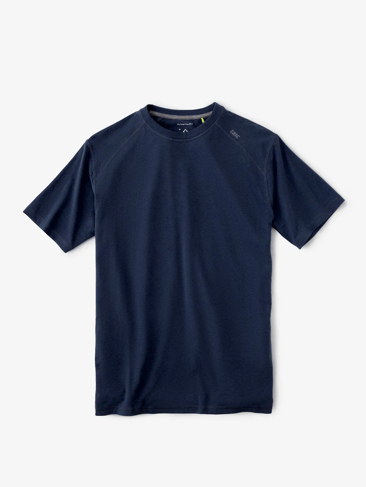 Tasc Men's Carrollton Fitness T-Shirt