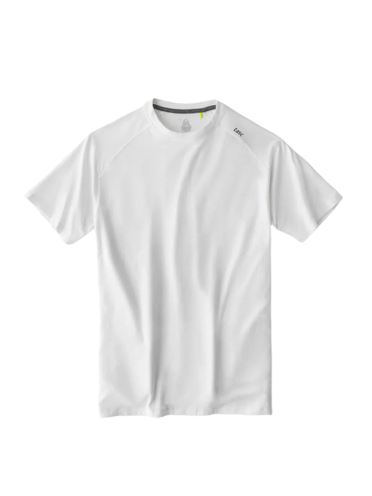 Tasc Men's Carrollton Fitness T-Shirt