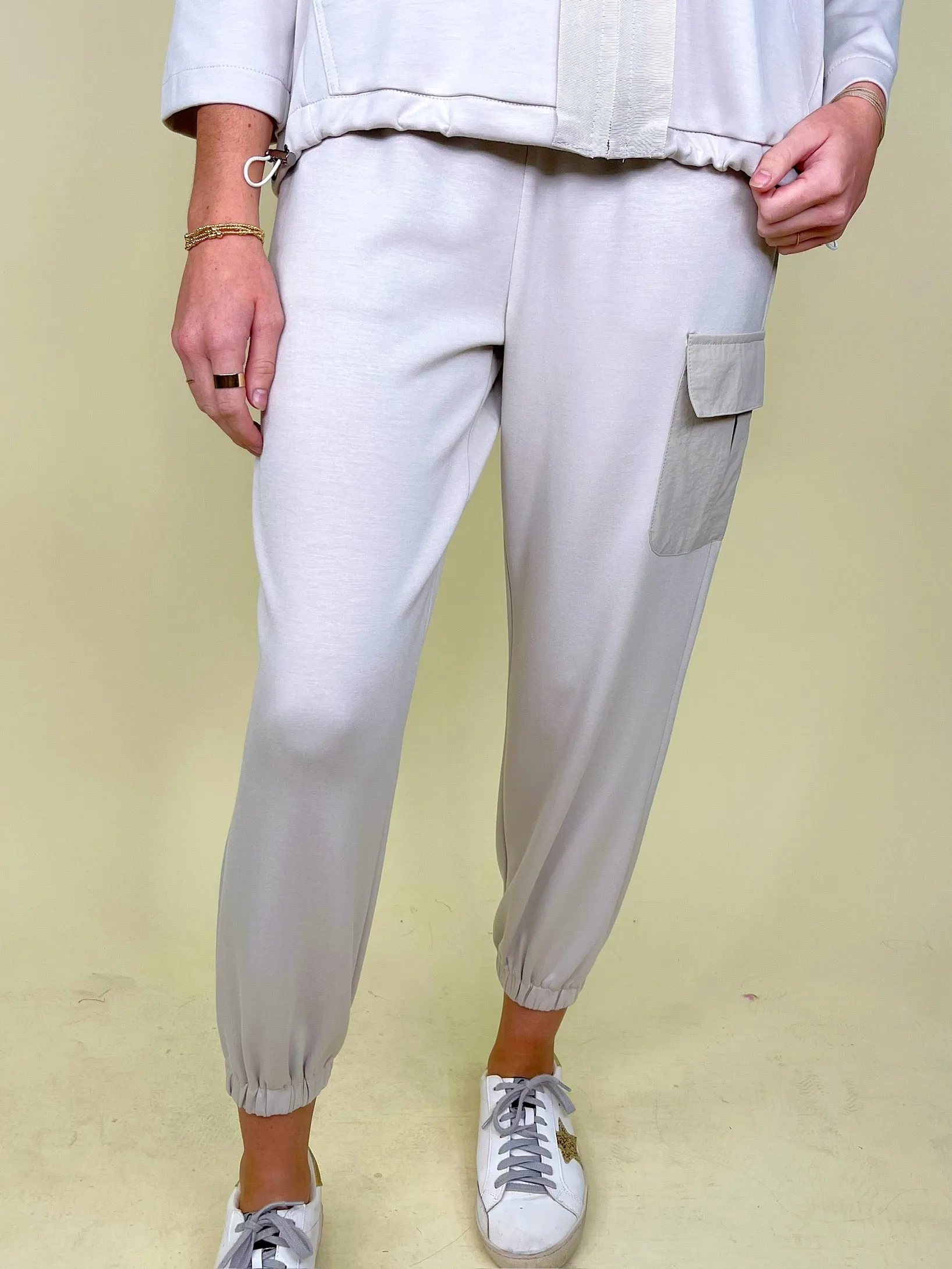 The Candace Set