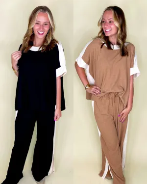 The Lou Set