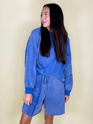 The Mackenzie Short Set