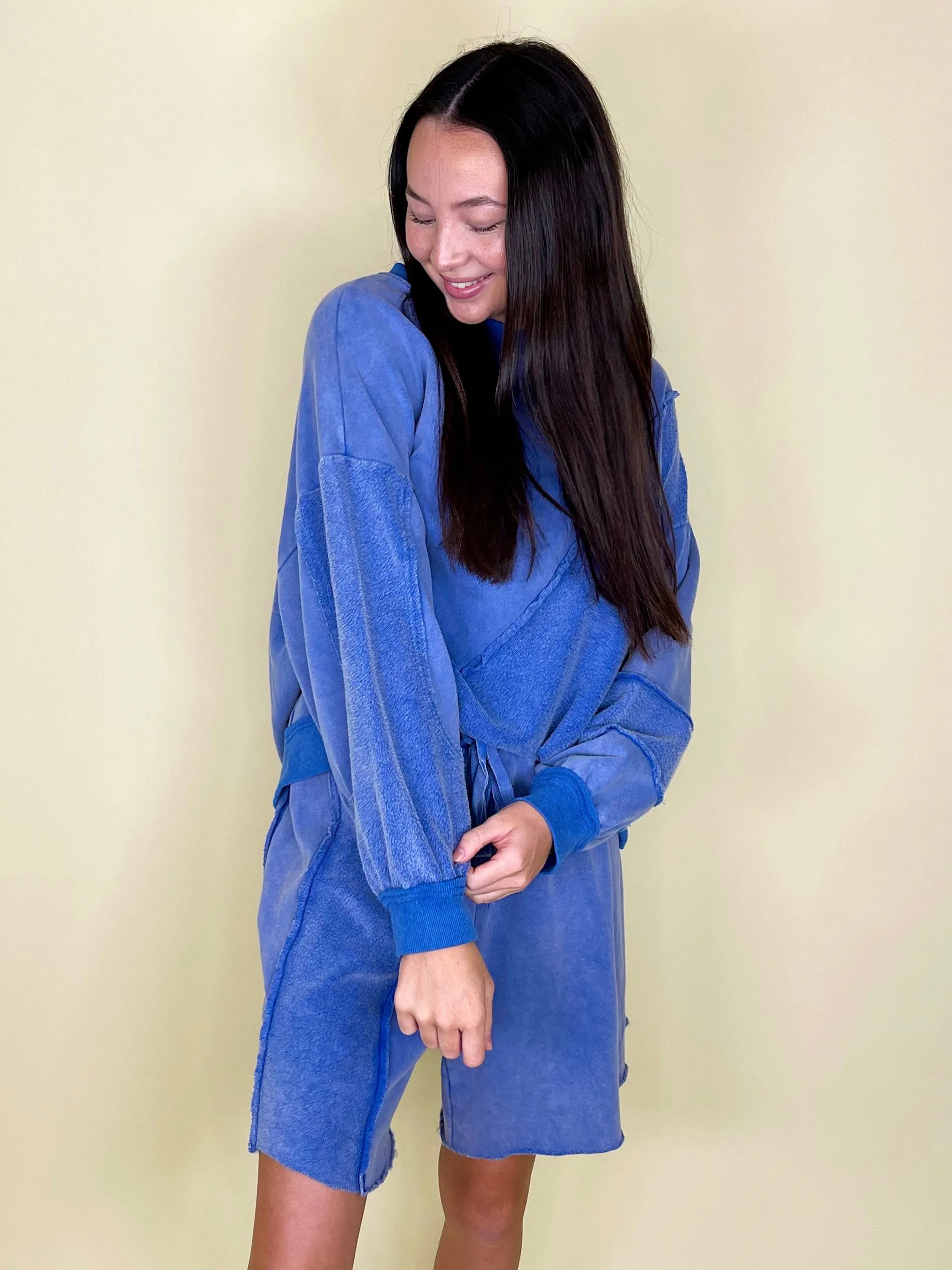 The Mackenzie Short Set