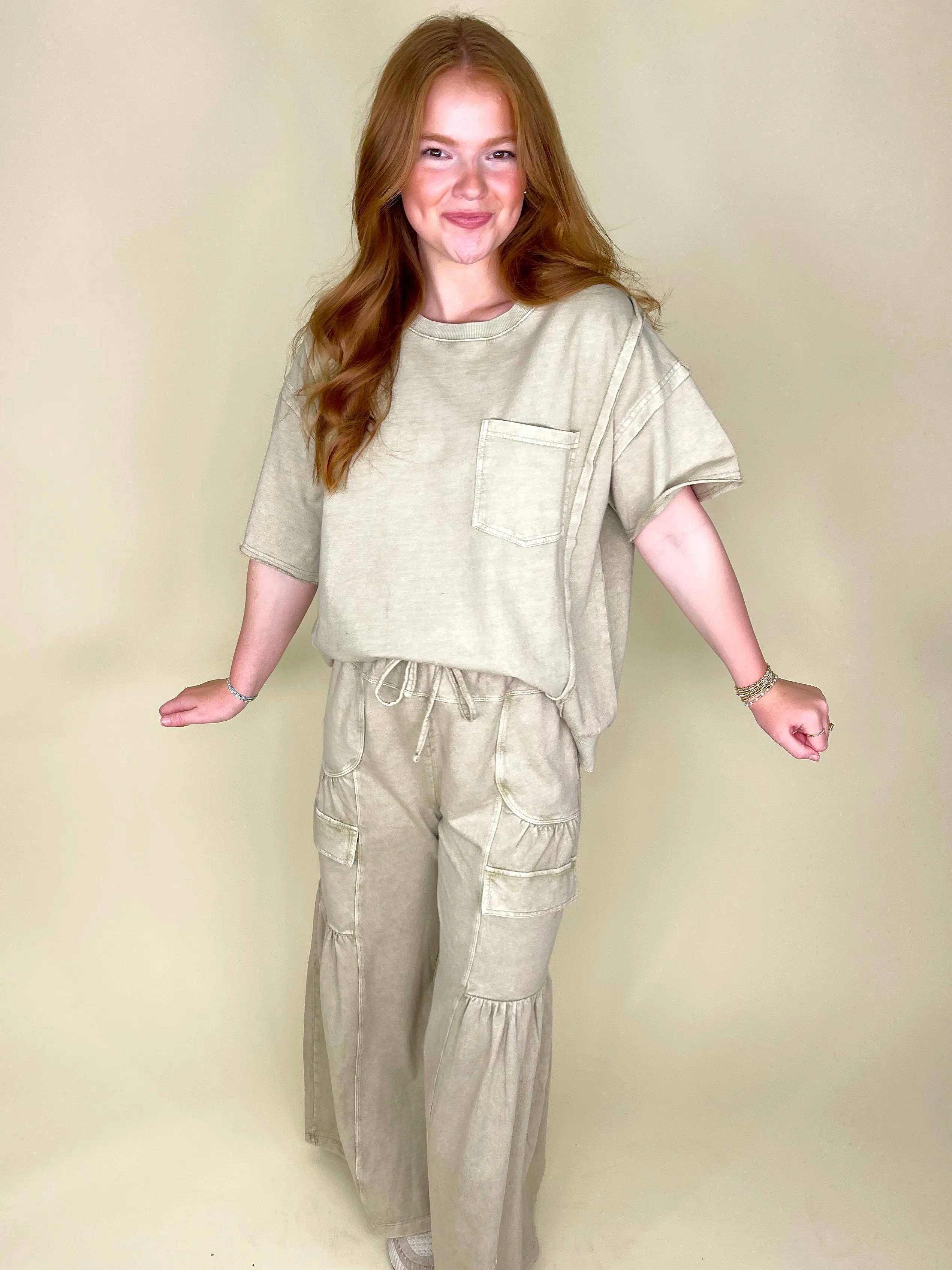 The Paula Set