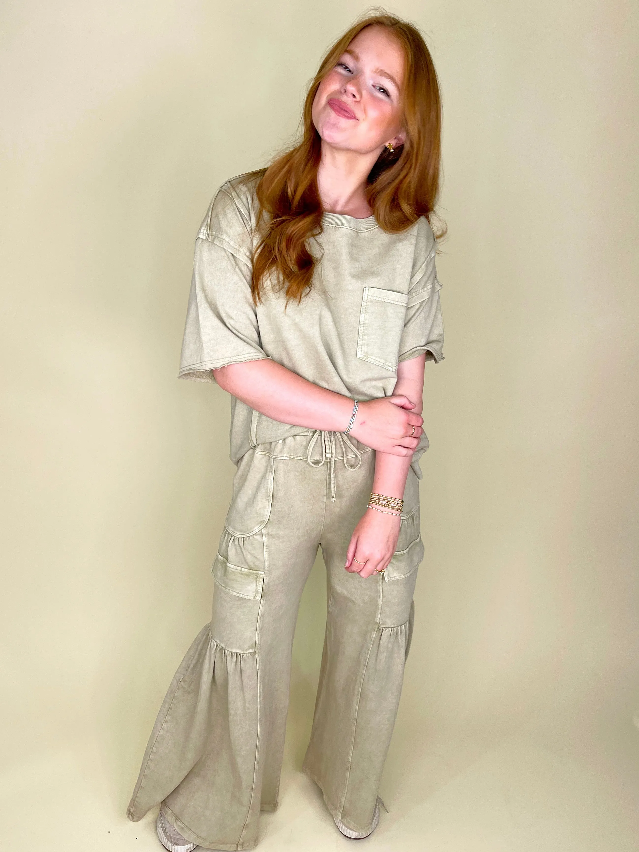 The Paula Set