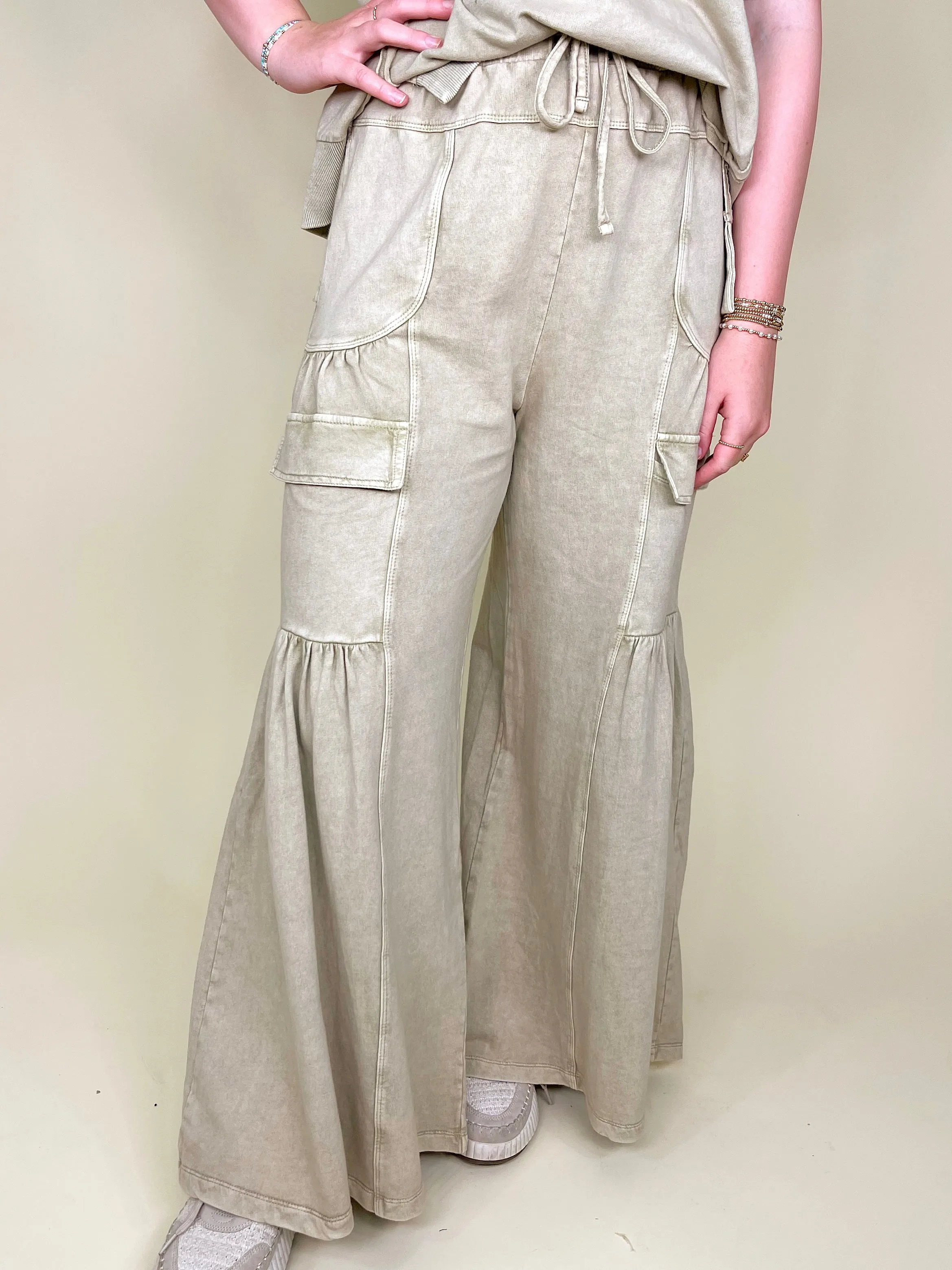 The Paula Set